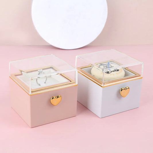 Birthday Surprise Gift Box